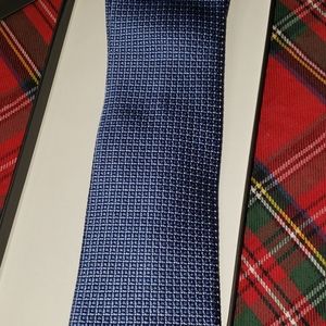 Ermenegildo Zegna Tie
